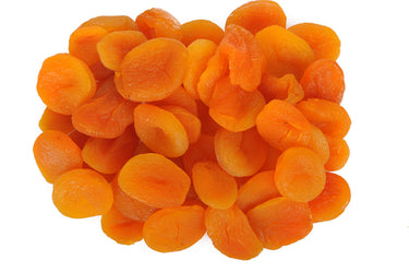 Berries And Nuts Dried Apricots, 1Kg, Pack of 1